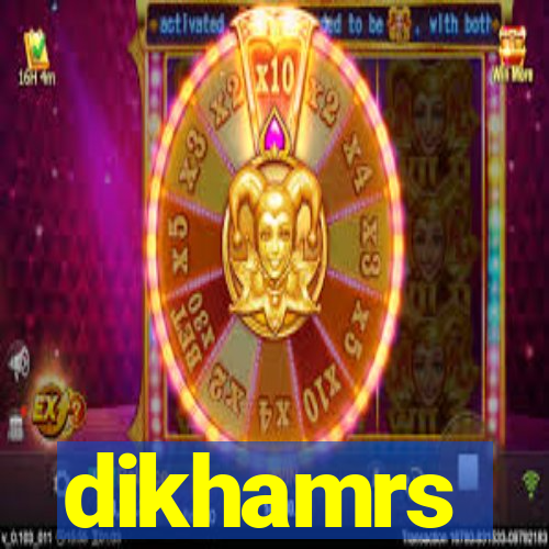 dikhamrs