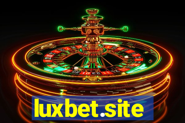 luxbet.site