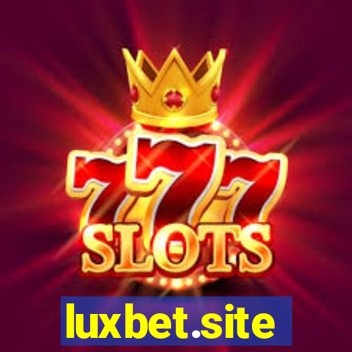 luxbet.site