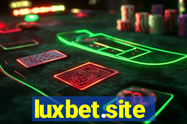 luxbet.site