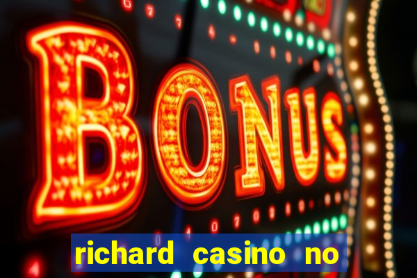 richard casino no deposit bonus