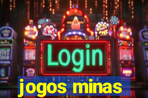 jogos minas