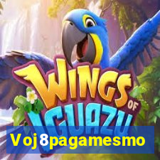 Voj8pagamesmo