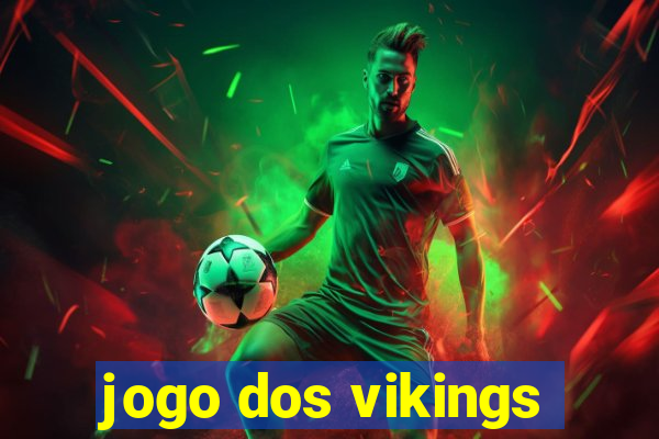 jogo dos vikings