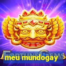 meu mundogay