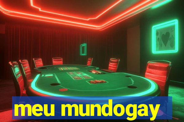 meu mundogay