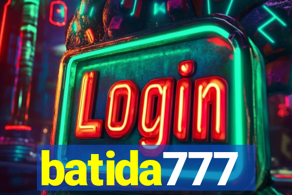 batida777