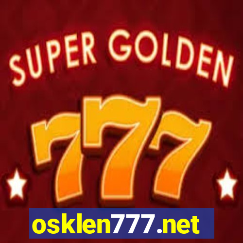 osklen777.net