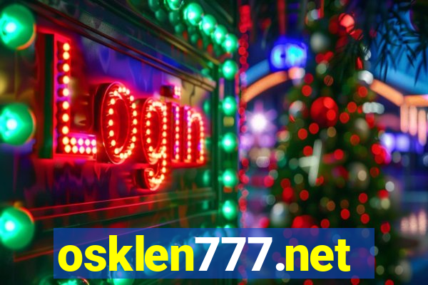 osklen777.net