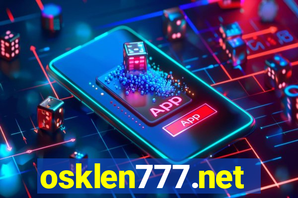 osklen777.net