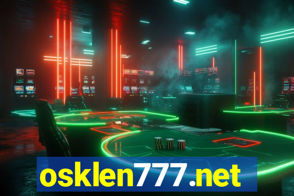 osklen777.net