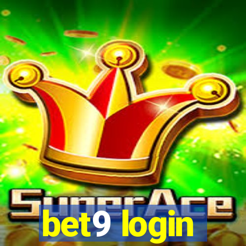 bet9 login