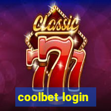 coolbet login