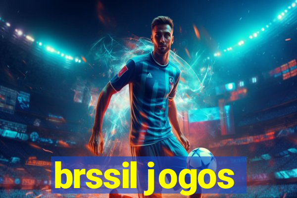 brssil jogos