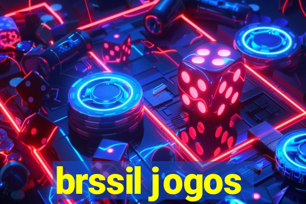 brssil jogos