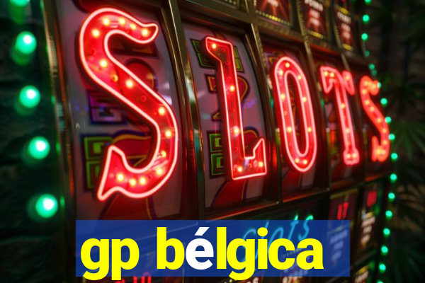 gp bélgica