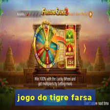 jogo do tigre farsa