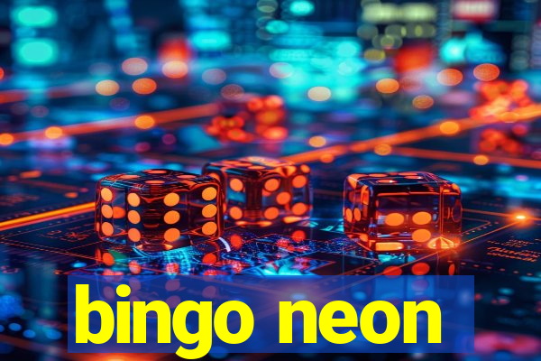 bingo neon