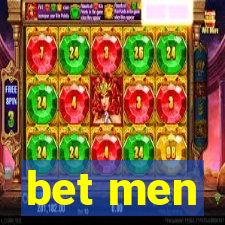 bet men