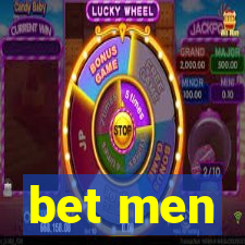 bet men