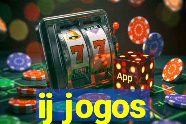 ij jogos