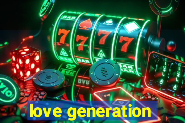 love generation