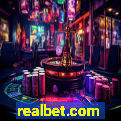 realbet.com