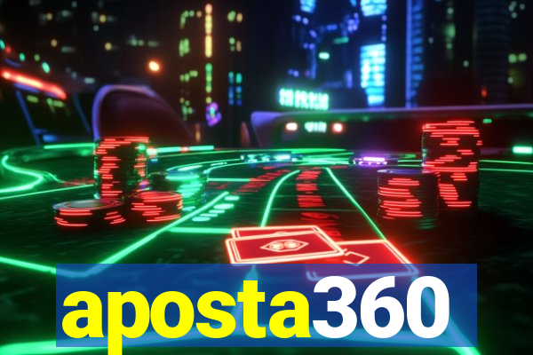 aposta360