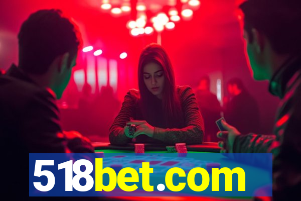 518bet.com