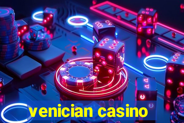 venician casino