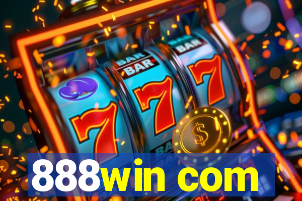 888win com