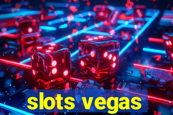 slots vegas