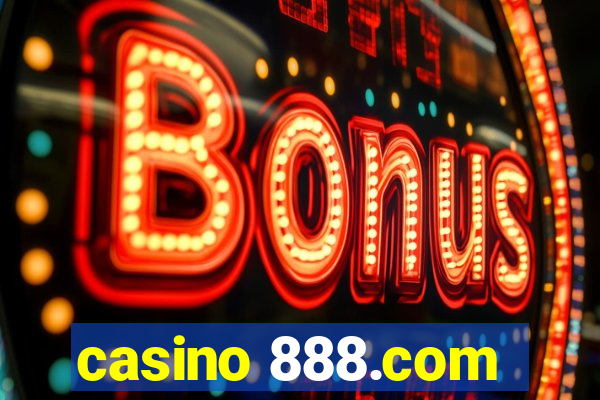 casino 888.com