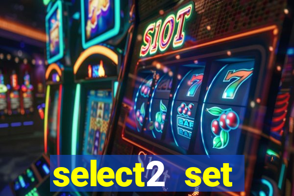 select2 set selected value jquery