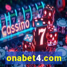 onabet4.com