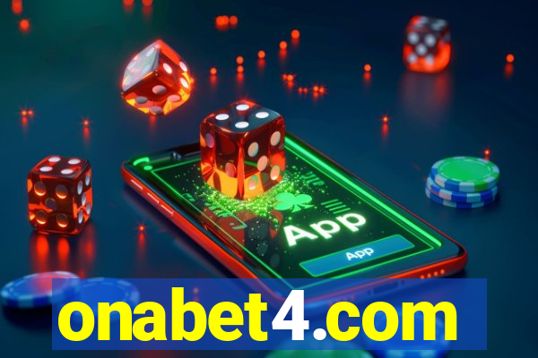 onabet4.com