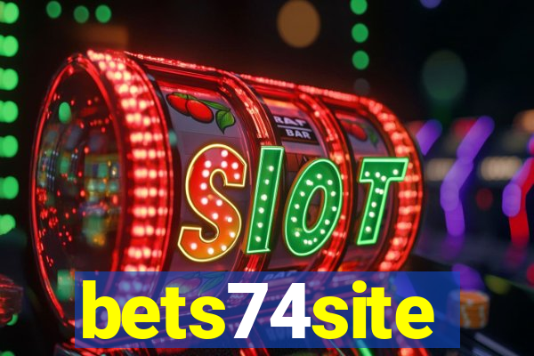 bets74site