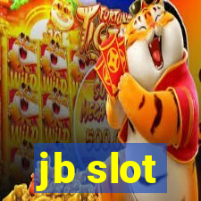 jb slot