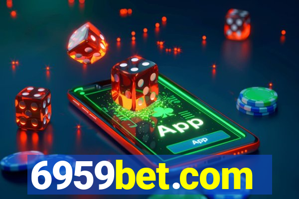 6959bet.com