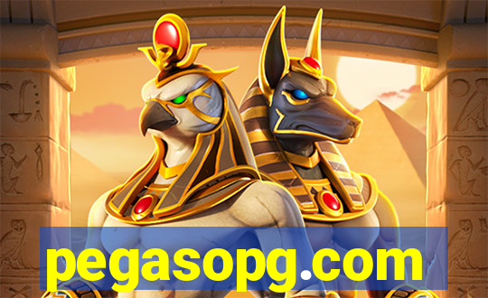 pegasopg.com