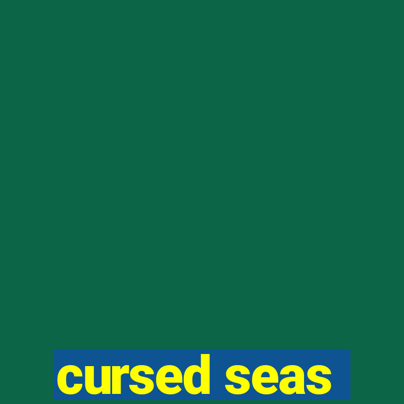 cursed seas