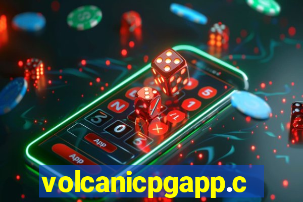 volcanicpgapp.com