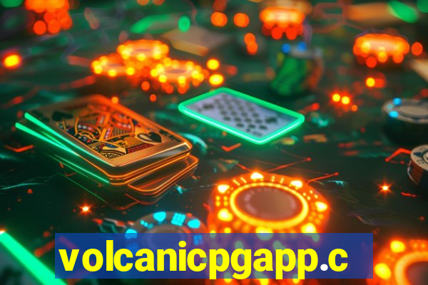 volcanicpgapp.com