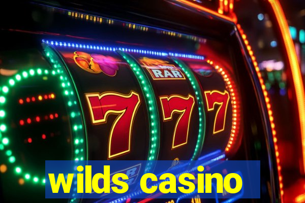 wilds casino