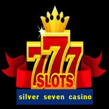 silver seven casino las vegas