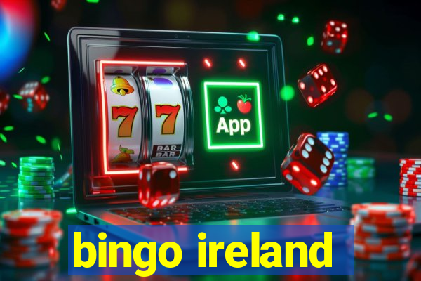 bingo ireland