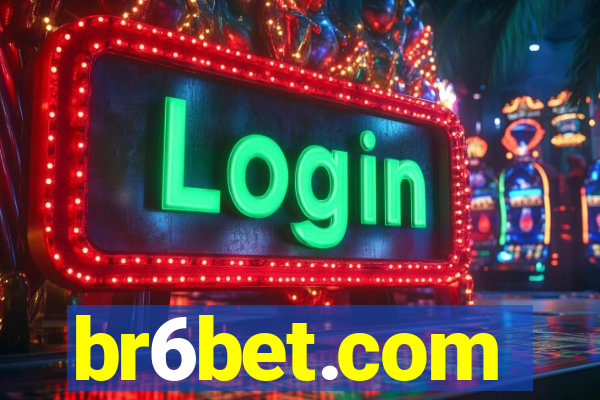 br6bet.com