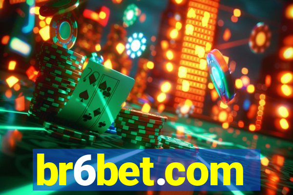 br6bet.com