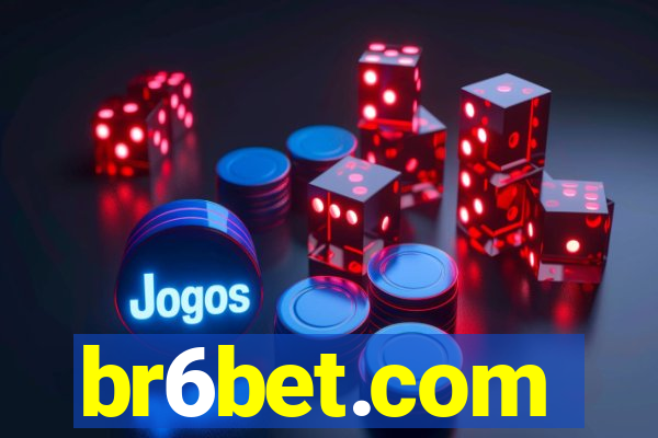 br6bet.com