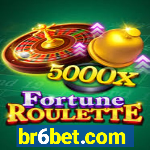 br6bet.com